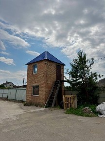 Волинська область, Зміїнець