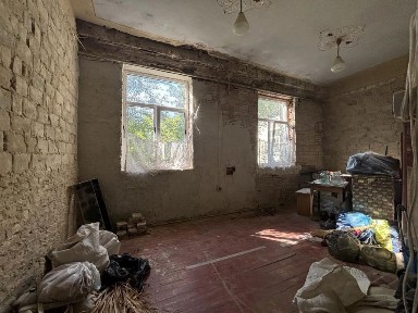 Продаж кімнати з можливістю облаштування власного житла місто Дрогобич