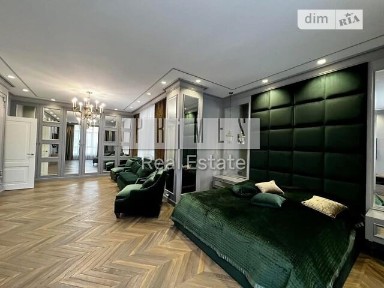 Продаж 3к квартири 152 кв. м на вул. Андрія Верхогляда 14 • ID 34698858