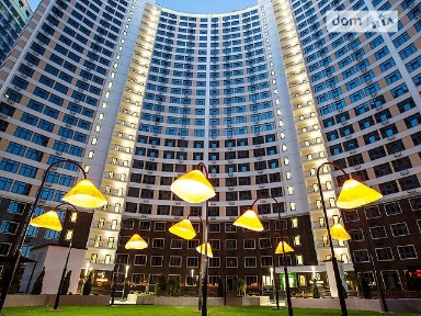 Продаж 1к квартири 40 кв. м на вул. Валерія Самофалова • ID 34698811