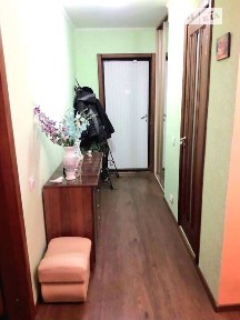 Продаж 1к квартири 34 кв. м на вул. Руставі 13 • ID 34698655