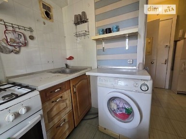 Продаж 1к квартири 22 кв. м на вул. Космонавта Поповича 24 • ID 34698604