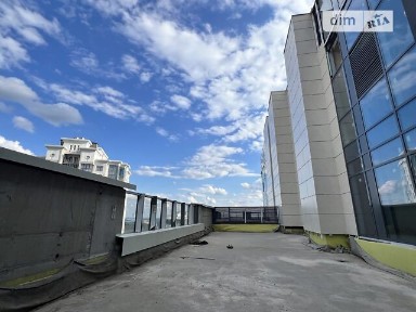 Продаж 5к квартири 346 кв. м на вул. Андрія Верхогляда 22 • ID 34698494