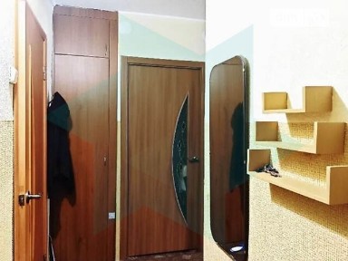 Продаж 2к квартири 48.1 кв. м на вул. Калинова 68 • ID 34665244