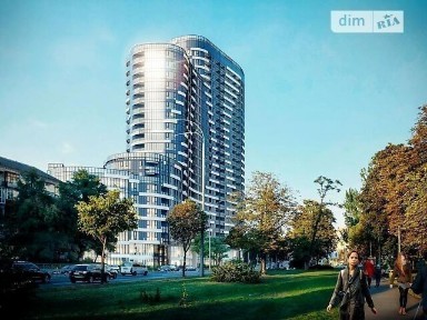 Продаж 1к квартири 45 кв. м на бул. Миколи Міхновського 13А • ID 34698522