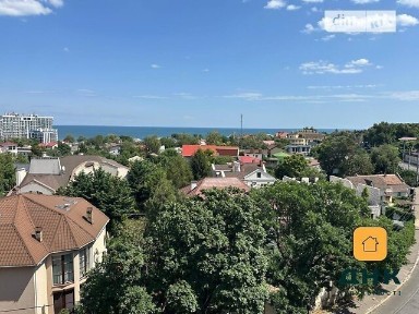 Продаж 2к квартири 90 кв. м на дор. Фонтанська 62К • ID 34698457