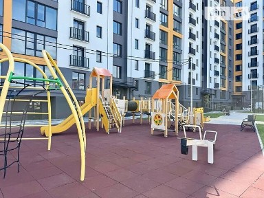 Ключний провулок, Вовчинець, пров. Ключний • ID 34696631