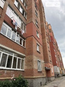 Будівельників вулиця, район Виставка, Хмельницький, вул. Будівельників (Грузевиця-2) 2, кв. 37 • ID 34698433