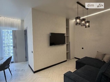 Продаж 1к квартири 41 кв. м на вул. Краснова 1Б • ID 35026636
