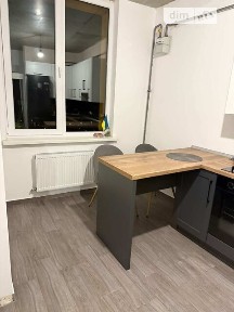 Продаж 1к квартири 41 кв. м на вул. Бігова 17 • ID 34698376