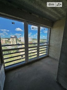 1-кімнатна квартира в ЖК 