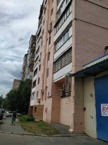 вулиця Холодногірська, мікрорайон Холодна Гора, район Холодногірський, Харків, метро Холодна гора, вул. Холодногірська 11, площа 40 кв. м • ID 34698806