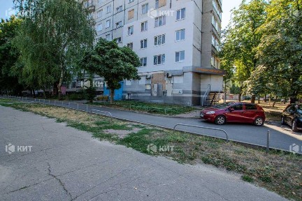 Продаж Стоматологиії на Салтівці, пр. Ювілейний, 71м2, 125888