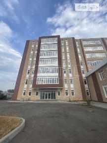 Продаж офісного приміщення 6084 кв. м. на 1 поверсі на вул. Лугова 13В, семиповерхова будівля • ID 34697831