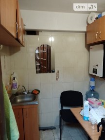 Верховинна вулиця, мікрорайон Святошин, район Святошинський, Київ, метро Житомирська, вул. Верховинна, п'ятиповерхова будівля • ID 34695547