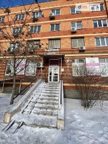 Срібнокільська вулиця, мікрорайон Позняки, район Дарницький, Київ, метро Осокорки, вул. Срібнокільська 12, чотириповерхова будівля • ID 34695227