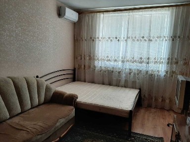 Одеська область, Авангард