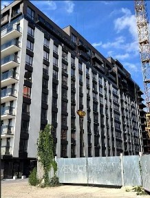 Продаж 2 кімнатної квартири ЖК Manhattan UP