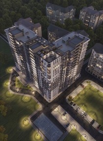 Івано-Франківська область, Івано-Франківськ