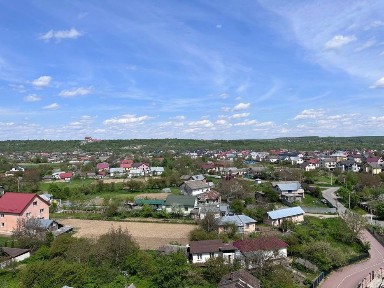 Івано-Франківська область, Івано-Франківськ