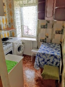 Здам 1-о кімнатну квартиру вул. Козака Бабуоиур