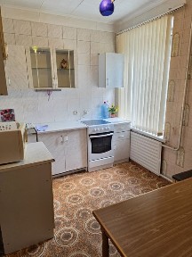 Оренда 1-к квартири, бульвар Центральний 23