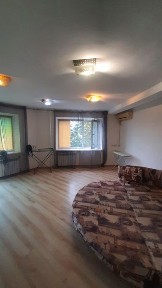 Аренда двухкомнатной квартиры в районе Глинки