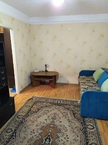 Оренда 1 квартири, Космос.