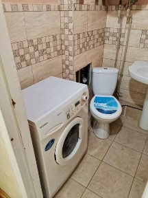 Оренда 1 кімн. кв. 6/9 Південний мкрн