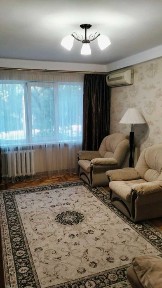 Сдам 2-к квартиру в р-не пл. Пушкина