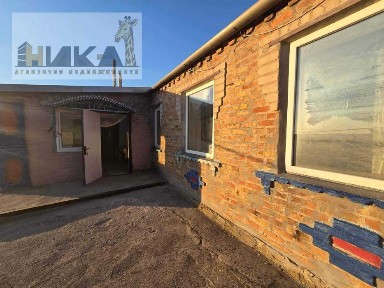 Продаж будинка с. Ручаївка