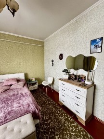 Продам уютный жилой дом в селе Богатыревка - 12 км от Запорожья