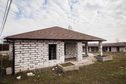 Запорізька область, Новослобідка