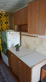 Здам 1/2 будинку, для 1-2 людей (туалет і душ на вулиці)