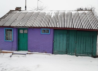 Сдается будинок село В'язівок
