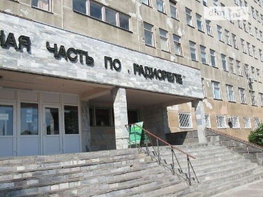 проспект Байрона, Харків, просп. Байрона 23А, площа 1 кв. м • ID 34655636