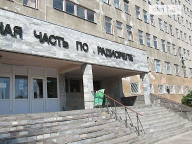 Здається спеціальне приміщення на пров. Байрона 23А, площа 1 кв. м • ID 35025616