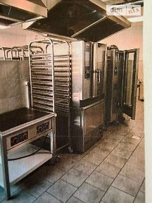 Здається спеціальне приміщення на вул. Петра Григоренка, площа 226.5 кв. м • ID 34696569