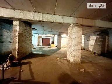 Здається спеціальне приміщення на вул. В'ячеслава Чорновола, площа 500 кв. м • ID 34695678