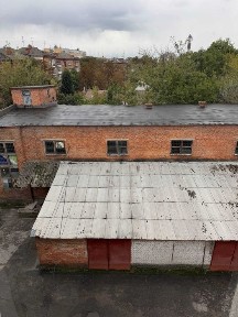 Житомирська область, Житомир, Центр