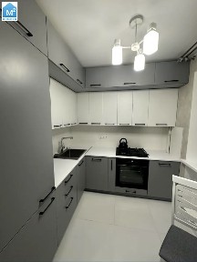 Продаж 2-кімнатної квартири 44 м², Антонова Авіаконструктора вул., 16