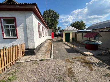Шевченка вулиця, Хацьки, вул. Шевченка 139 • ID 34697342