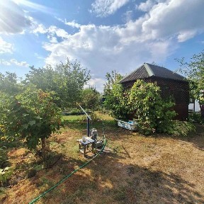 Черкаська область, Лозівок