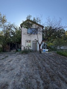 Продаж дачі кооп. «Поляна» Хвильво-Сорочин