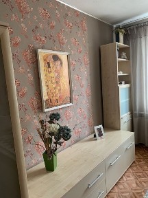 Сдам 2 ком квартиру !