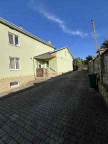 Львівська область, Великі Грибовичі