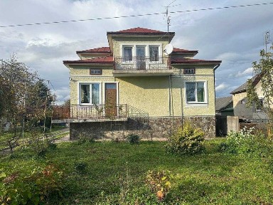 Продаж будинку в с. Стрілковичі біля Самбора