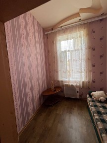 Продам частину будинку з ремонтом вул. Ульянова