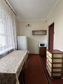 Здам в оренду 1 кімнатну квартиру на Харківській