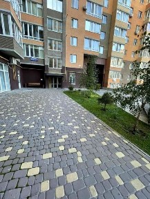 Довготривала оренда комерційного приміщення